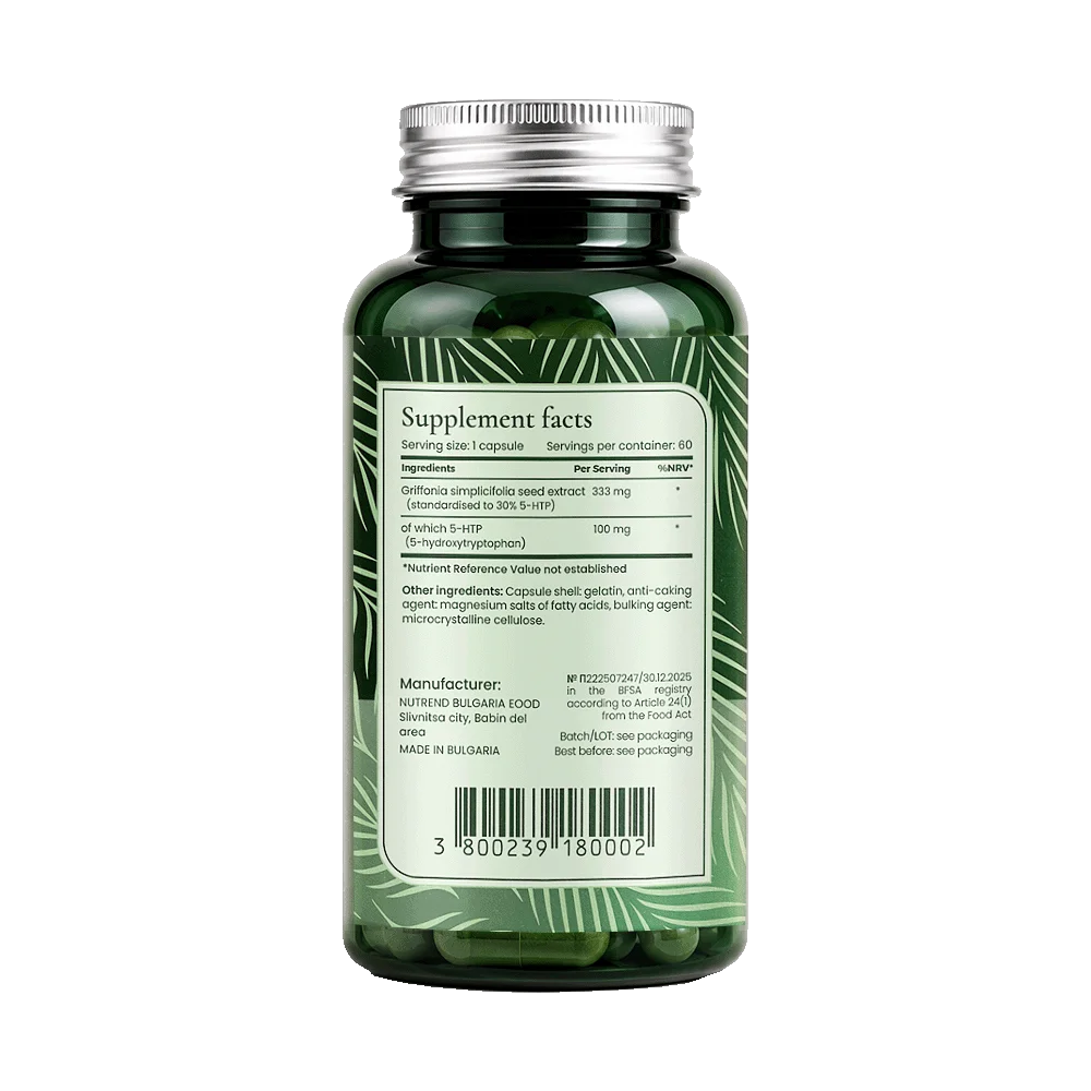 5-HTP view 2