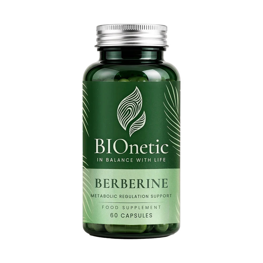 Berberine