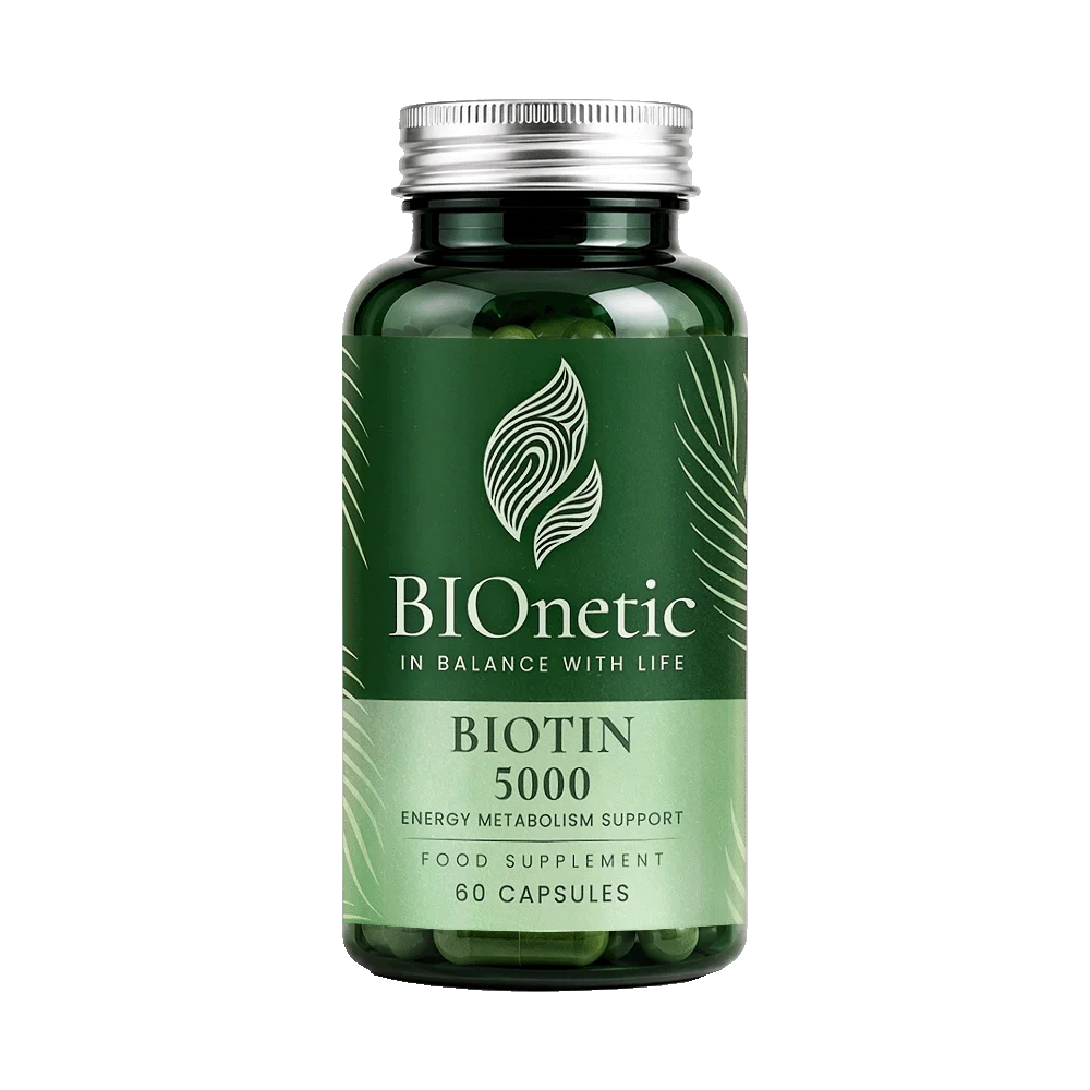 Biotin