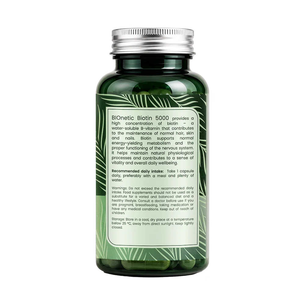 Biotin view 3
