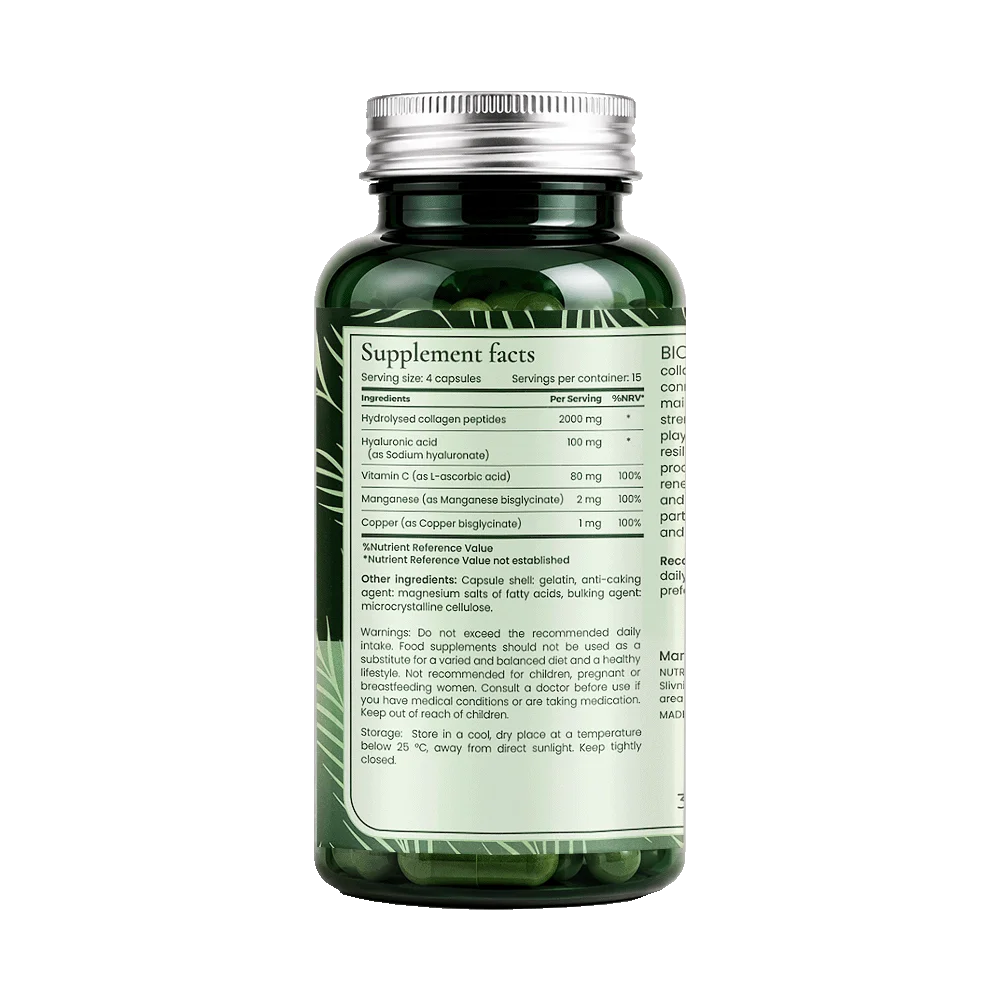 Collagen view 2