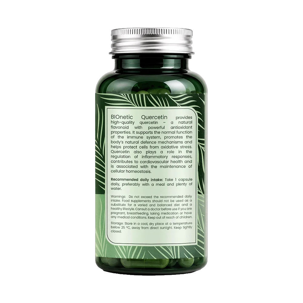 Quercetin view 3
