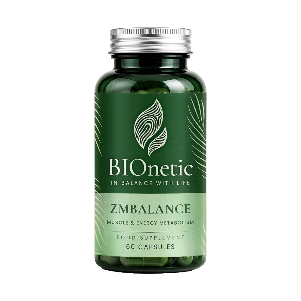 ZMBalance